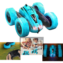 Carica l&#39;immagine nel visualizzatore di Gallery, Auto telecomandata a due lati - Ozerty
