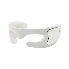 Carica l'immagine nel visualizzatore di Gallery, Maschera occhi massaggiante antirughe LED - Ozerty
