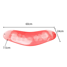 Carica l'immagine nel visualizzatore di Gallery, Tavola per esercizi di bilanciamento - Ozerty
