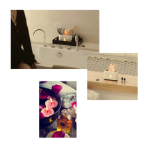 Carica l'immagine nel visualizzatore di Gallery, Umidificatore d'aria con effetto fiamme - Ozerty
