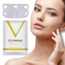 Carica l'immagine nel visualizzatore di Gallery, Maschera lifting e dimagrante per il viso
