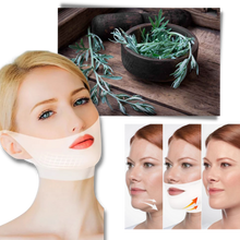 Carica l'immagine nel visualizzatore di Gallery, Maschera lifting e dimagrante per il viso - Ozerty
