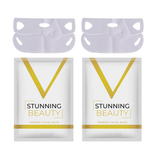 Carica l'immagine nel visualizzatore di Gallery, Maschera lifting e dimagrante per il viso
