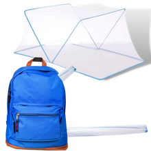 Carica l'immagine nel visualizzatore di Gallery, Zanzariera pieghevole per letti - Ozerty
