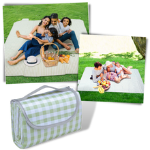 Carica l'immagine nel visualizzatore di Gallery, Coperta pieghevole da picnic - Ozerty
