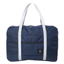 Carica l&#39;immagine nel visualizzatore di Gallery, Borsa da viaggio ripiegabile
