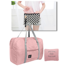Carica l&#39;immagine nel visualizzatore di Gallery, Borsa da viaggio ripiegabile - Ozerty
