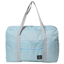 Carica l&#39;immagine nel visualizzatore di Gallery, Borsa da viaggio ripiegabile
