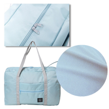 Carica l&#39;immagine nel visualizzatore di Gallery, Borsa da viaggio ripiegabile - Ozerty
