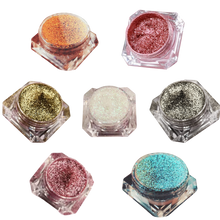 Carica l'immagine nel visualizzatore di Gallery, Ombretto galaxy shimmer - Ozerty
