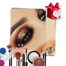 Carica l'immagine nel visualizzatore di Gallery, Ombretto galaxy shimmer - Ozerty
