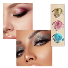 Carica l'immagine nel visualizzatore di Gallery, Ombretto galaxy shimmer
