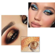 Carica l'immagine nel visualizzatore di Gallery, Ombretto galaxy shimmer - Ozerty
