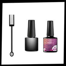 Carica l'immagine nel visualizzatore di Gallery, Kit smalto per unghie Galaxy light shift - Ozerty

