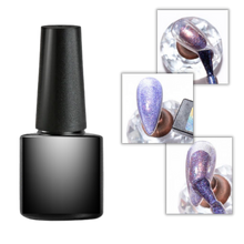 Carica l'immagine nel visualizzatore di Gallery, Kit smalto per unghie Galaxy light shift - Ozerty
