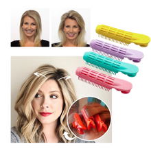 Carica l'immagine nel visualizzatore di Gallery, Pacchetto di 4 fermagli istantanei per volumizzare i capelli - Ozerty
