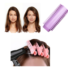 Carica l'immagine nel visualizzatore di Gallery, Pacchetto di 4 fermagli istantanei per volumizzare i capelli - Ozerty
