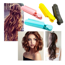 Carica l'immagine nel visualizzatore di Gallery, Pacchetto di 4 fermagli istantanei per volumizzare i capelli - Ozerty
