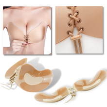 Carica l'immagine nel visualizzatore di Gallery, Reggiseno push-up invisibile - Ozerty
