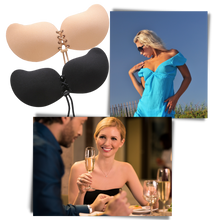 Carica l'immagine nel visualizzatore di Gallery, Reggiseno push-up invisibile - Ozerty
