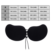 Carica l'immagine nel visualizzatore di Gallery, Reggiseno push-up invisibile - Ozerty
