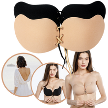 Carica l'immagine nel visualizzatore di Gallery, Reggiseno push-up invisibile - Ozerty
