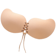 Carica l'immagine nel visualizzatore di Gallery, Reggiseno push-up invisibile - Ozerty
