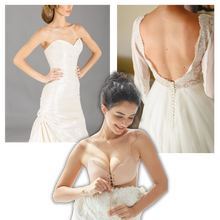 Carica l'immagine nel visualizzatore di Gallery, Reggiseno push-up invisibile - Ozerty
