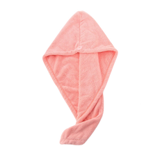 Carica l&#39;immagine nel visualizzatore di Gallery, Asciugamano per capelli asciutto istantaneo
