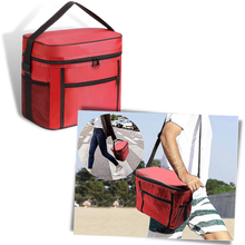 Carica l&#39;immagine nel visualizzatore di Gallery, Borsa termica - Ozerty
