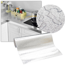 Carica l&#39;immagine nel visualizzatore di Gallery, Carta da parati da cucina a prova di olio - Ozerty
