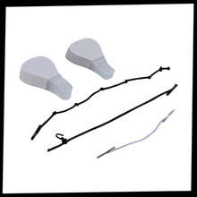 Carica l&#39;immagine nel visualizzatore di Gallery, Adesivi invisibili per il lifting del viso - Ozerty
