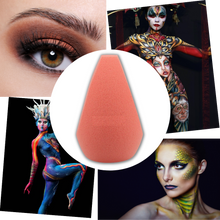Carica l'immagine nel visualizzatore di Gallery, Spugna morbida per il trucco - Ozerty
