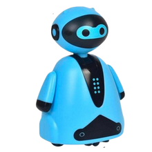 Carica l'immagine nel visualizzatore di Gallery, Magica linea induttiva che il robot segue - Ozerty
