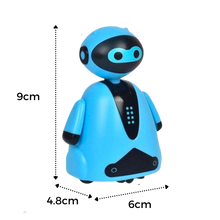 Carica l'immagine nel visualizzatore di Gallery, Magica linea induttiva che il robot segue - Ozerty

