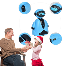 Carica l'immagine nel visualizzatore di Gallery, Magica linea induttiva che il robot segue - Ozerty
