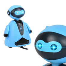 Carica l'immagine nel visualizzatore di Gallery, Magica linea induttiva che il robot segue
