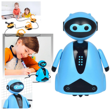 Carica l'immagine nel visualizzatore di Gallery, Magica linea induttiva che il robot segue - Ozerty
