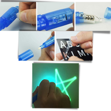 Carica l'immagine nel visualizzatore di Gallery, Set da disegno con luce magica - Ozerty
