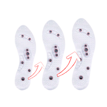 Carica l'immagine nel visualizzatore di Gallery, Solette magnetiche per il massaggio del piede - Ozerty
