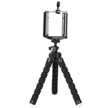 Carica l'immagine nel visualizzatore di Gallery, Mini set di treppiedi flessibili per telefono
