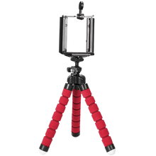 Carica l'immagine nel visualizzatore di Gallery, Mini set di treppiedi flessibili per telefono - Ozerty
