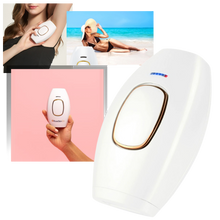 Carica l'immagine nel visualizzatore di Gallery, Mini laser IPL per la rimozione dei peli - Ozerty
