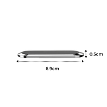 Carica l'immagine nel visualizzatore di Gallery, Mini supporto magnetico per il telefono - Ozerty
