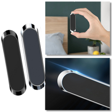 Carica l'immagine nel visualizzatore di Gallery, Mini supporto magnetico per il telefono - Ozerty
