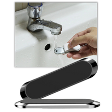 Carica l'immagine nel visualizzatore di Gallery, Mini supporto magnetico per il telefono - Ozerty
