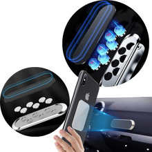 Carica l'immagine nel visualizzatore di Gallery, Mini supporto magnetico per il telefono - Ozerty
