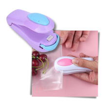 Carica l'immagine nel visualizzatore di Gallery, Termosigillatrice da cucina portatile - Ozerty
