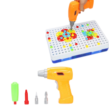 Carica l'immagine nel visualizzatore di Gallery, Set di trapani per mosaico  - Ozerty
