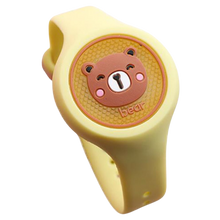 Carica l&#39;immagine nel visualizzatore di Gallery, Bracciale repellente per zanzare per bambini
